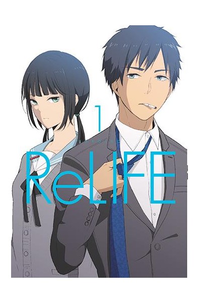 ReLife 01