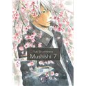 Mushishi 07