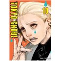 Tokyo Ghoul 10