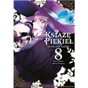 Książę Piekieł: devils and realist 08