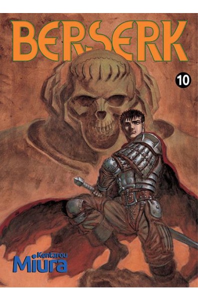 Berserk 10