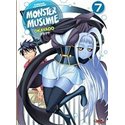 Monster Musume 07