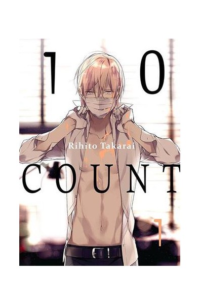 Ten Count 01