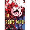 Tokyo Ghoul 11