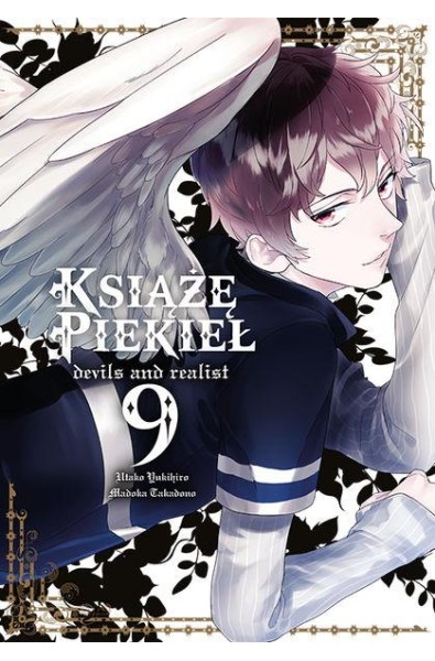 Książę Piekieł: devils and realist 09