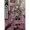 Log Horizon 03 - Początki innego świata