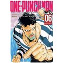 One-Punch Man 06