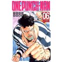 One-Punch Man 06