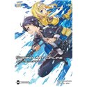 Sword Art Online 13