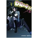 Durarara!! LN 06