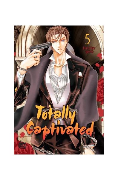 PREORDER Totally Captivated 05