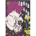 Tokyo Ghoul 12