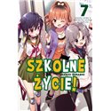 Szkolne życie! 07