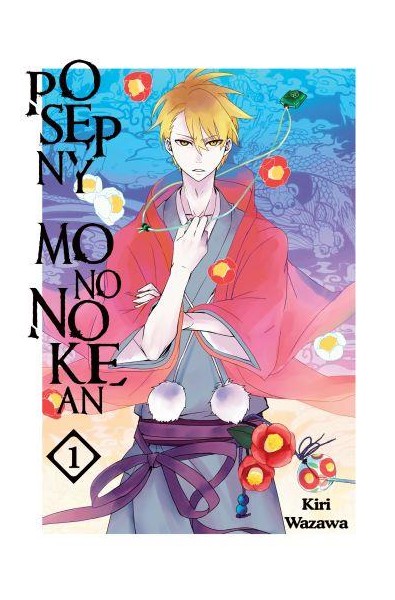 Posępny Mononokean 01