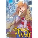 Spice and Wolf 11