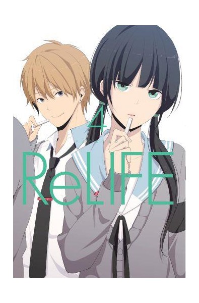 ReLife 04