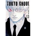 Tokyo Ghoul 13