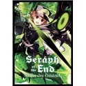 Seraph of the End 05