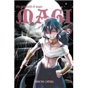 Magi: Labirynth of Magic 05