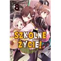 Szkolne życie! 08