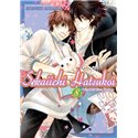 Sekaiichi Hatsukoi 08