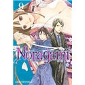 Noragami 09