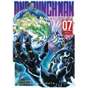 One-Punch Man 07