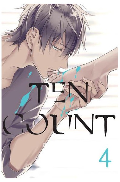 Ten Count 04