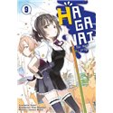 HAGANAI - Nie mam wielu przyjaciół 09