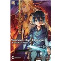 Sword Art Online 15