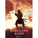 Księżycowe blizny