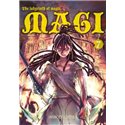 Magi: Labirynth of Magic 07