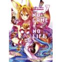 No Game No Life 07 Light Novel