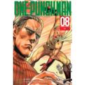 One-Punch Man 08