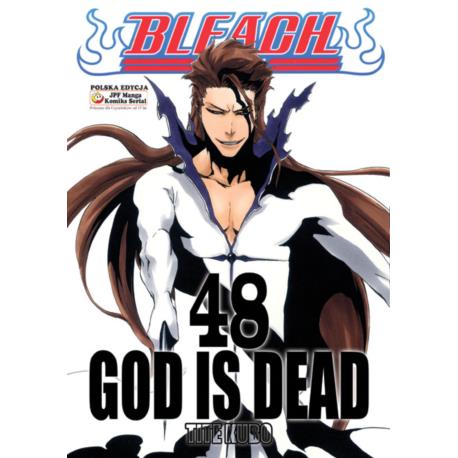 Bleach 48