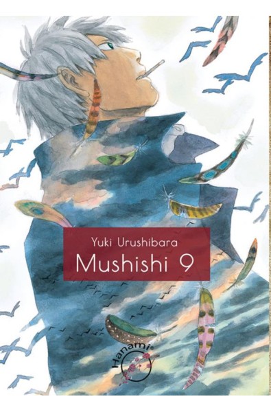 Mushishi 09