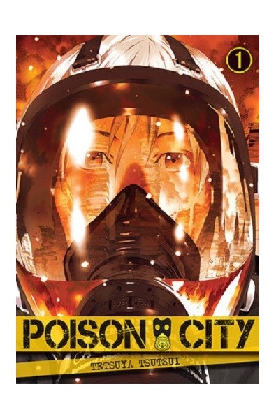 Poison City