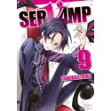 Servamp 09