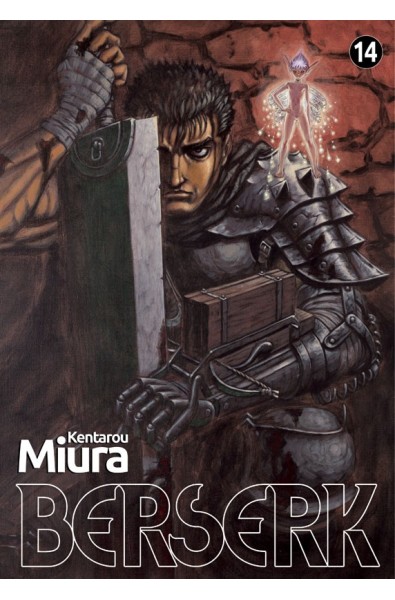 Berserk 14