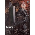 Berserk 14