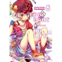 No Game No Life 06 Light Novel