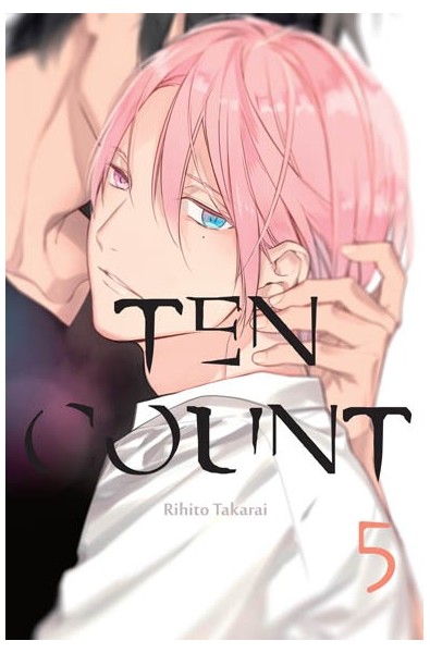 Ten Count 05