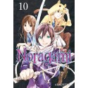 Noragami 10