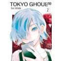 Tokyo Ghoul:re 02