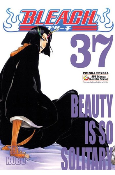 Bleach 37