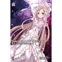 Sword Art Online 16