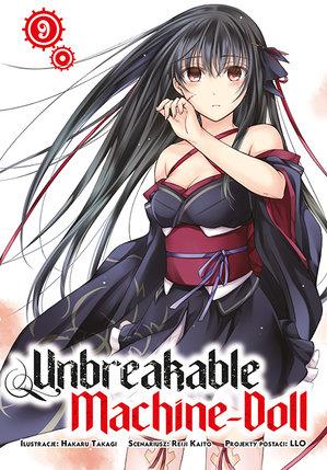 Unbreakable Machine-Doll 09