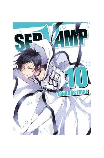 Servamp 10