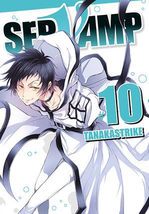 Servamp 10