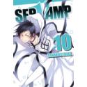 Servamp 10